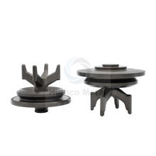 Allloy Steel Investment Casting Machined Mud Valve Seat